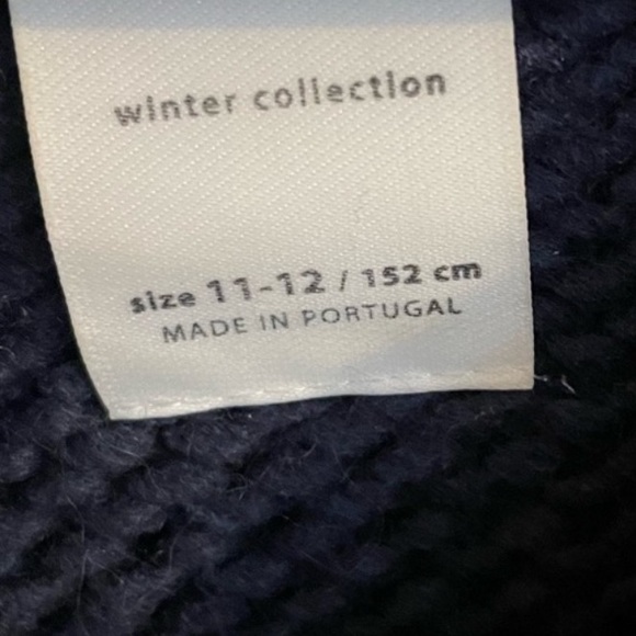 Zara pompom sweater - Picture 4 of 4